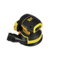 Random Orbital Sanders | Dewalt DCW210B 20V MAX XR 5 in. Cordless Random Orbital Sander (Tool Only) image number 4