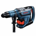 Rotary Hammers | Factory Reconditioned Bosch GBH18V-45CK27-RT 18V PROFACTOR Brushless Connected-Ready SDS-Max 1-7/8 in. Cordless Rotary Hammer Kit with (2) CORE18V 12 Ah High Power Batteries image number 1