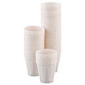  | SOLO 450-2050 3.5 oz. Paper Medical & Dental Treated Cups - White (5000/Carton) image number 2