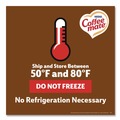 Food Service | Coffee-Mate 12384196 0.38 oz. Mini Cups Liquid Coffee Creamer - Snickers (200/Carton) image number 7