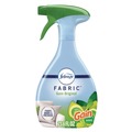 Cleaning & Janitorial Supplies | Febreze 80363510 FABRIC 23.6 oz. Spray Bottle Refresher/Odor Eliminator - Gain Original (4/Carton) image number 1
