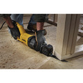 Reciprocating Saws | Dewalt DWE305 12 Amp Variable Speed Reciprocating Saw image number 6