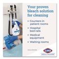Office Jansan | Clorox Healthcare 68970 32 oz. Spray Bottle Bleach Germicidal Cleaner image number 10