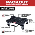 Dollies | Milwaukee 48-22-8410 PACKOUT Dolly image number 2