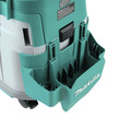 Dust Collectors | Makita XCV24ZX 18V X2 (36V) LXT Brushless Lithium-Ion 4 Gallon Cordless HEPA Filter Dry Dust Extractor (Tool Only) image number 4