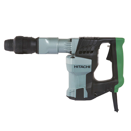 Demolition Hammers | Hitachi H41MB 8.2 Amp SDS-Max Demolition Hammer image number 0