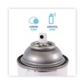 Cleaners & Chemicals | Boardwalk 1041283 19 oz. Aerosol Spray Furniture Polish - Lemon image number 1