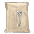 First Aid | First Aid Only AN5071-10 40 in. x 40 in. x 56 in. First-Aid Refill Sling/Tourniquet Triangular Bandages (10/Pack) image number 3