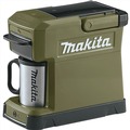 Outdoor Cooking | Makita ADCM501Z Outdoor Adventure 18V LXT / 12V Max CXT Lithium-Ion Cordless Coffee Maker (Tool Only) image number 0