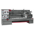 Metal Lathes | JET GH-2280ZX Lathe with Taper Attachment image number 2
