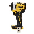 Impact Wrenches | Factory Reconditioned Dewalt DCF913BR 20V MAX Brushless Lithium-Ion 3/8 in. Cordless Impact Wrench with Hog Ring Anvil (Tool Only) image number 2