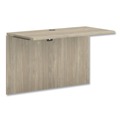Office & Office Supplies | HON H10570.LKI1LKI1 10500 Series 47 in. x 24 in. x 29.5 in. Bridge - Kingswood Walnut image number 0