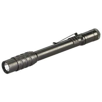 Streamlight Stylus Pro USB Rechargeable LED Penlight Kit - Black