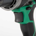 Drill Drivers | Metabo HPT DS18DCQ4M 18V MultiVolt Cordless High Torque Drill Driver (Tool Only) image number 6