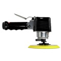 Air Sanders | AirBase EATDS60S1P Industrial 6 in. Dual Action Air Orbital Sander image number 2