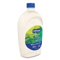 Office Jansan | Softsoap US05264A 50 oz Moisturizing Hand Soap Refill with Aloe - Fresh Scent image number 1