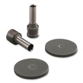 Staplers | Swingline A7074889 9/32 in. Diameter Replacement Punch Kit For High Capacity Two-Hole Punch image number 3