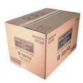 Labor Day Sale! Save $30 off $199! | Fabri-Kal 000000000009502074 Kal-Clear 24 oz PET Plastic Cold Drink Cups - Clear (25/Sleeve, 24 Sleeves/Carton) image number 1