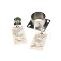 Office Jansan | Avery 15030 5.25 in. x 2.63 in. Repair Tags - Manila (500/Box) image number 1