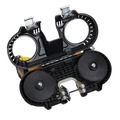 Portable Band Saws | Dewalt DCS377Q1 20V MAX ATOMIC Brushless Lithium-Ion 1-3/4 in. Cordless Band Saw Kit (4 Ah) image number 5