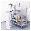 Bulk Savings Pricing 2 | Ansell KCC 44490 A40 Shoe Covers - One Size Fits All, White (400/Carton) image number 5
