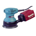 Random Orbital Sanders | Makita BO5030 5 in. Random Orbit Sander image number 0