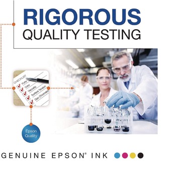 Epson Ultrachrome Gsx Ink - Yellow