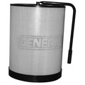 General International 10-105CFM1 1-1/2 HP 14 Amp Dust Collector image number 3