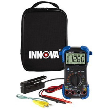 Innova 10 MegOhm Automotive Digital Multi-Meter