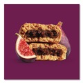 Snacks | Green Rabbit 00047495801125 1 oz. Packet Minis Whole Wheat Fig Bar - Original (150/Carton) image number 6