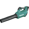 Handheld Blowers | Factory Reconditioned Makita XBU03SM1-R 18V LXT Lithium-Ion Brushless Cordless Blower Kit (4 Ah) image number 1