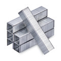 20% off $150 on select brands | Bostitch SB351/2-1M 0.5 in. Leg x 0.5 in. Crown Heavy-Duty Steel Premium Staples (1/Box) image number 1