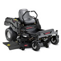 Riding Mowers | Troy-Bilt 17ANDALD066 60 in. XP RZT Riding Mower with FAB Deck and Briggs & Stratton Engine image number 1