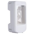 Office Jansan | Fresh Products OFCAB-F-000I012M ourfresh 5.34 in. x 4.25 in. x 5.38 in. Dispenser 2.0 - White image number 1
