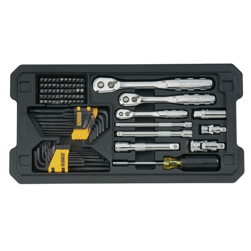 Dewalt master tool set best sale