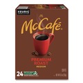 Bulk Savings Pricing 2 | McCafe 5000358124 K-Cup - Premium Roast (24/Box) image number 0