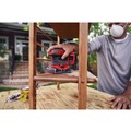 Sheet Sanders | Factory Reconditioned Craftsman CMCW222BR V20 Lithium-Ion Cordless 1/4 in. Sheet Sander (Tool Only) image number 7