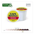 Food Service | Keurig 5000363549 K-Cups - Espresso (24/Box) image number 3