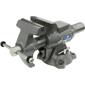 CLAMPS AND VISES | Wilton 28824 Multi-Purpose 5-1/2 in. Jaw Bench Vise
