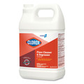 Clorox 30892 1 gal. Professional Floor Cleaner and Degreaser Concentrate image number 2