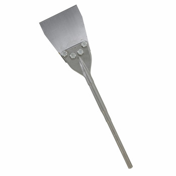 BITS AND BIT SETS | Bosch HS1918 SDS-MAX Hammer Steel 6 in. x 25 in. Floor Scraper