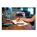Office Jansan | Zebra 55410 0.7 mm HB (#2) Z-Grip Plus Mechanical Pencil - Black Lead, Assorted Barrel Colors (1 Dozen) image number 3