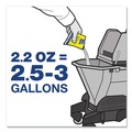 Cleaning & Janitorial Supplies | Spic and Span 02010 2.2 oz. Packet Bleach Floor Cleaner (45-Piece/Carton) image number 2
