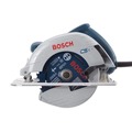 Circular Saws | Factory Reconditioned Bosch CS5-RT 15 Amp 7-1/4 in. Blade-Left Corded Circular Saw image number 1