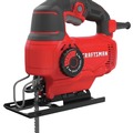 Jig Saws | Factory Reconditioned Craftsman CMES610R 5 Amp Variable Speed Corded Jig Saw image number 0