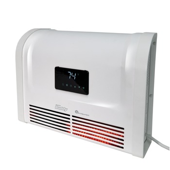 HEATERS | Mr. Heater F236330 120V Wall Mount Corded Electric Buddy Heater