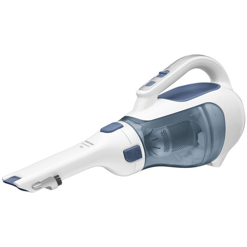 Vacuums | Black & Decker CHV1510 DustBuster 15.6V Cordless Cyclonic Hand Vacuum image number 0