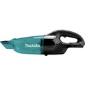 Handheld Vacuums | Factory Reconditioned Makita XLC03ZBX4-R 18V LXT Brushless Lithium‑Ion Compact Cordless Vacuum -Black (Tool Only) image number 2
