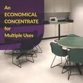 Cleaning & Janitorial Supplies | Simple Green 3400000130555 55 gal Drum d Pro 5 Disinfectant - Unscented image number 7