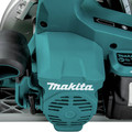 Circular Saws | Makita XSH06PT1 18V X2 (36V) LXT Brushless Lithium-Ion 7-1/4 in. Cordless Circular Saw Kit with 4 Batteries (5 Ah) image number 14